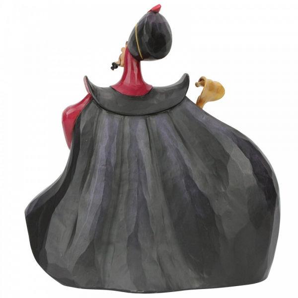 Disney Traditions Villainous Viper (Jafar) Figurine