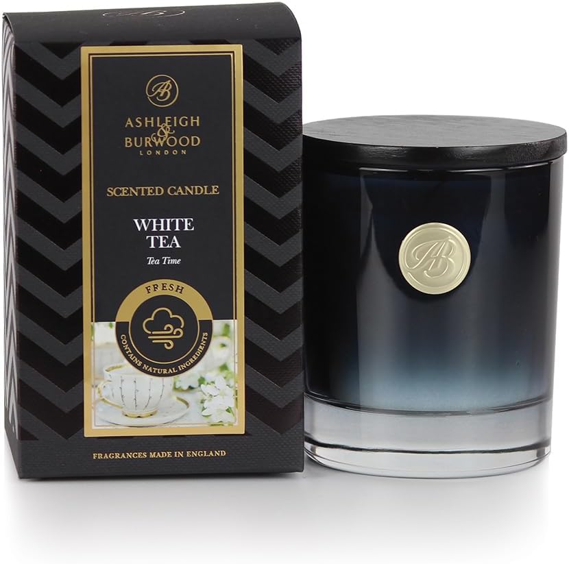 Ashleigh & Burwood Signature Candle - Various Fragrances