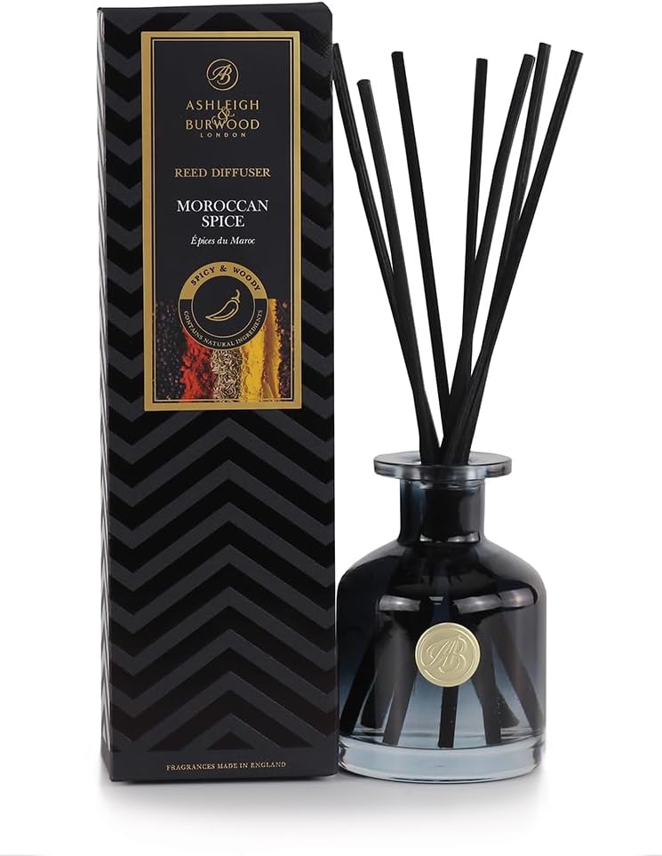 Ashleigh & Burwood Signature Reed Diffuser - Various Fragrances