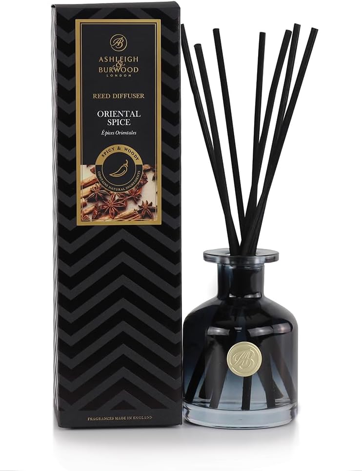 Ashleigh & Burwood Signature Reed Diffuser - Various Fragrances