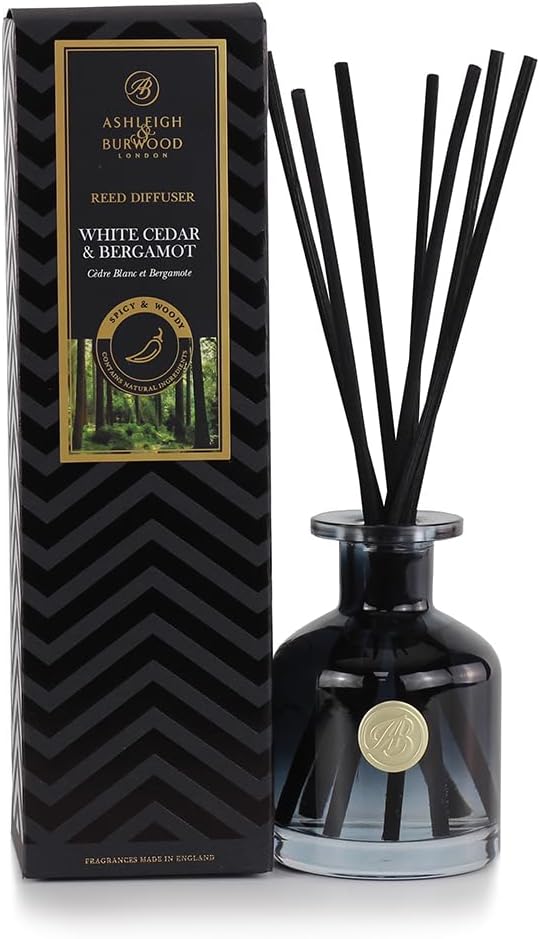 Ashleigh & Burwood Signature Reed Diffuser - Various Fragrances