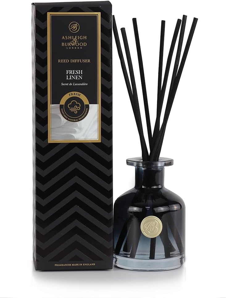 Ashleigh & Burwood Signature Reed Diffuser - Various Fragrances