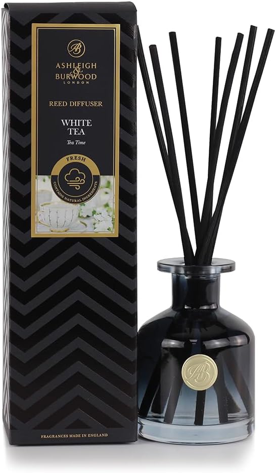 Ashleigh & Burwood Signature Reed Diffuser - Various Fragrances