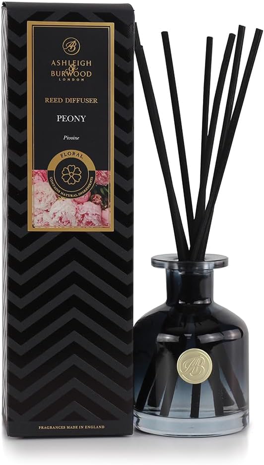 Ashleigh & Burwood Signature Reed Diffuser - Various Fragrances