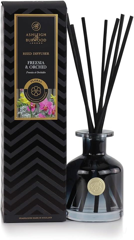 Ashleigh & Burwood Signature Reed Diffuser - Various Fragrances
