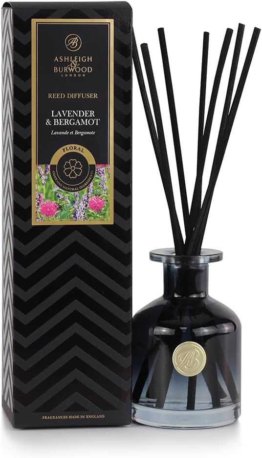 Ashleigh & Burwood Signature Reed Diffuser - Various Fragrances
