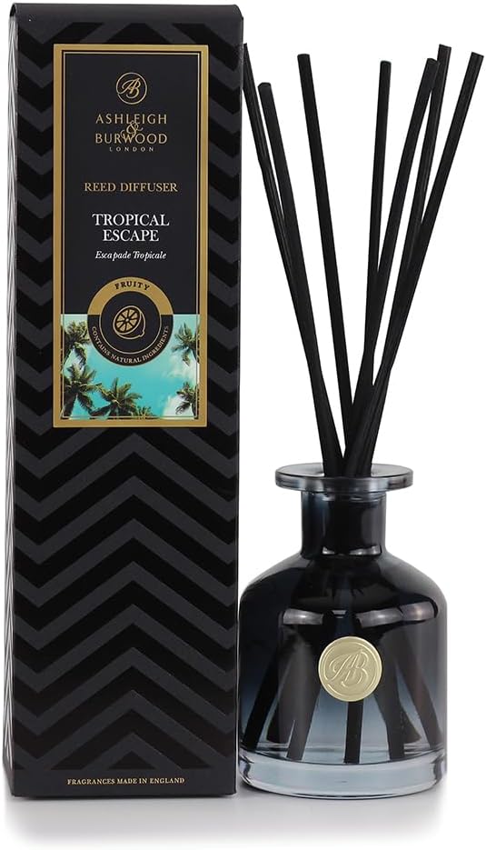 Ashleigh & Burwood Signature Reed Diffuser - Various Fragrances