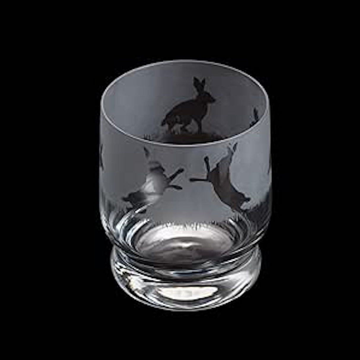 Dartington Aspect Tumbler Glass - Various Designs Sports & Hobbies