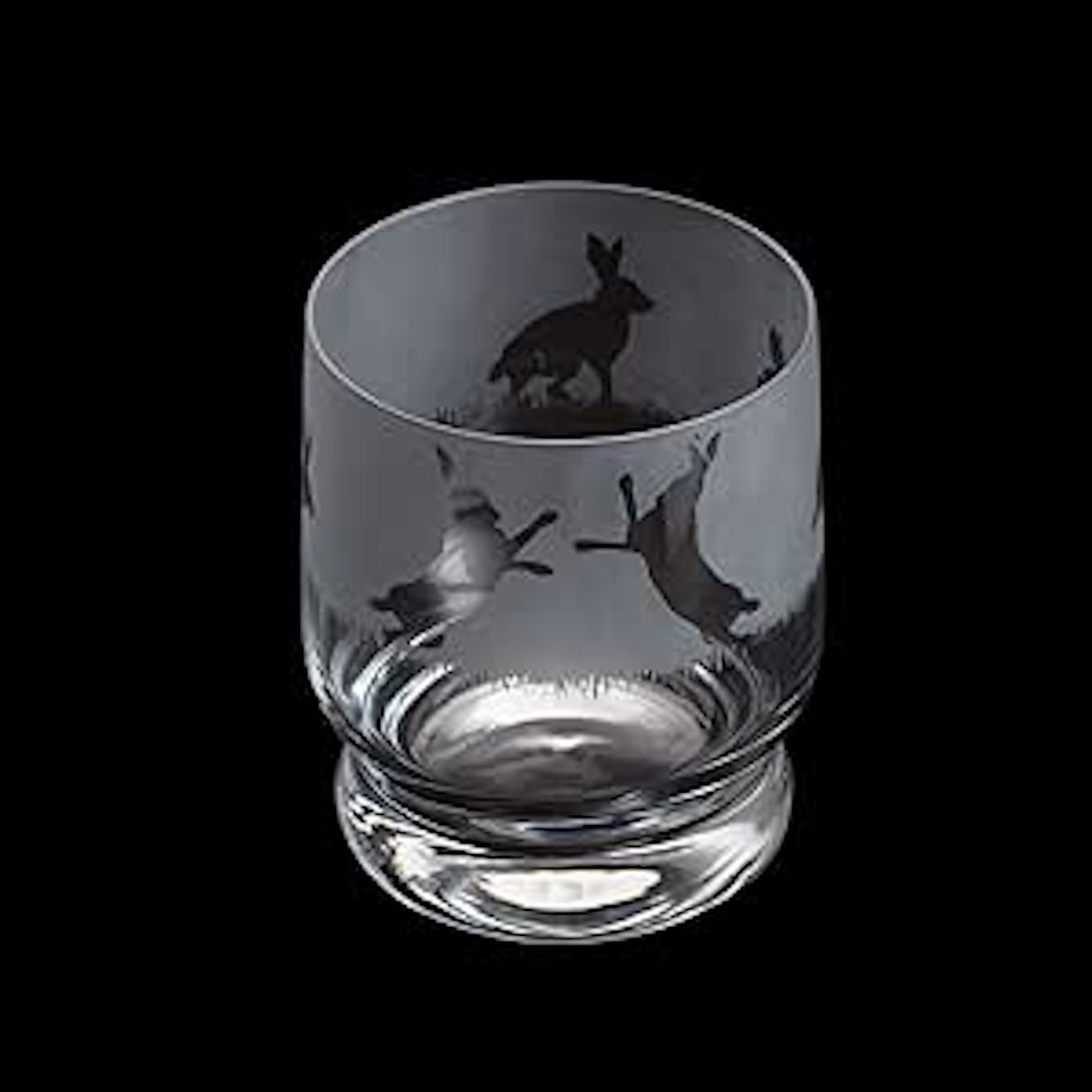Dartington Aspect Tumbler Glass - Various Designs Sports & Hobbies