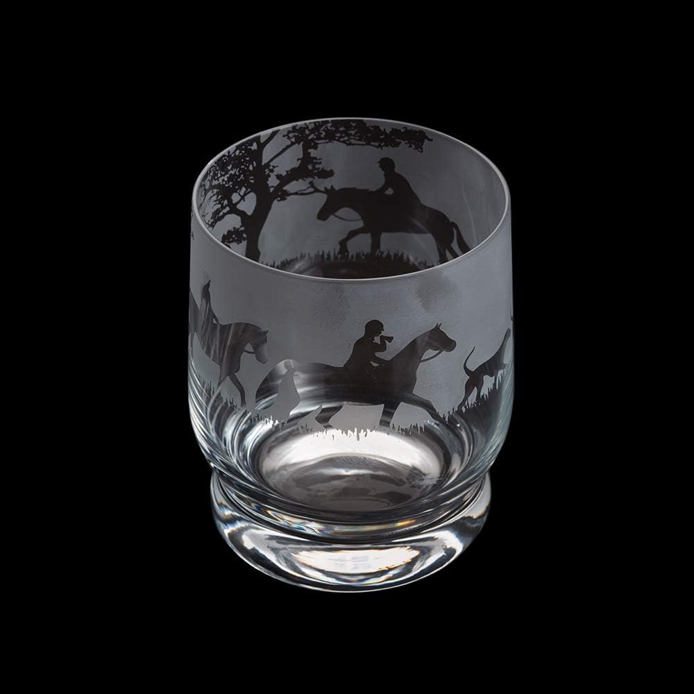Dartington Aspect Tumbler Glass - Various Designs Sports & Hobbies