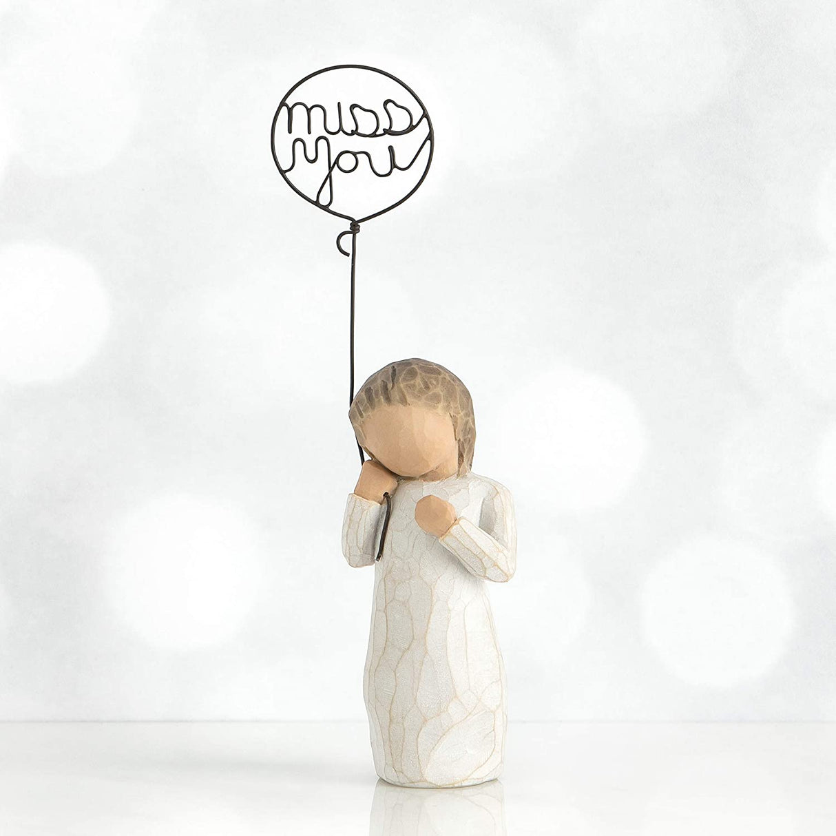 Willow Tree Miss You Figurine