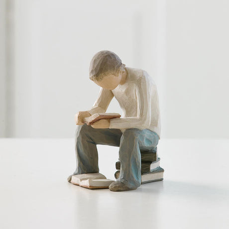 Willow Tree Quest Figurine