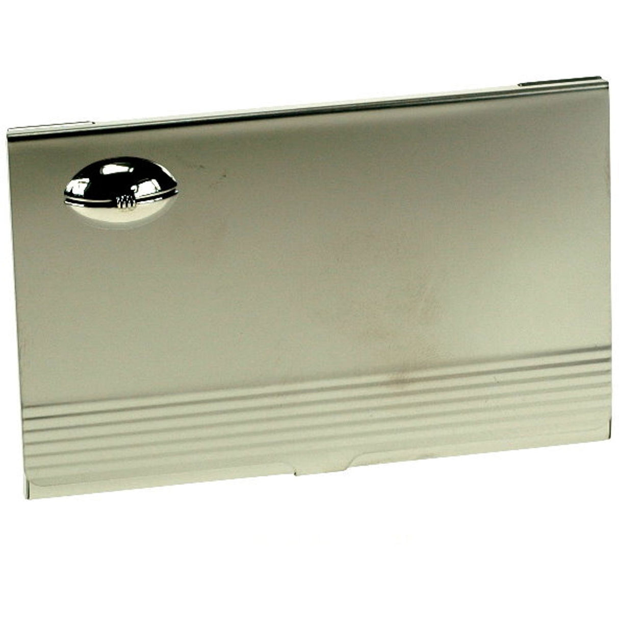 Rugby Ball Business Card Holder