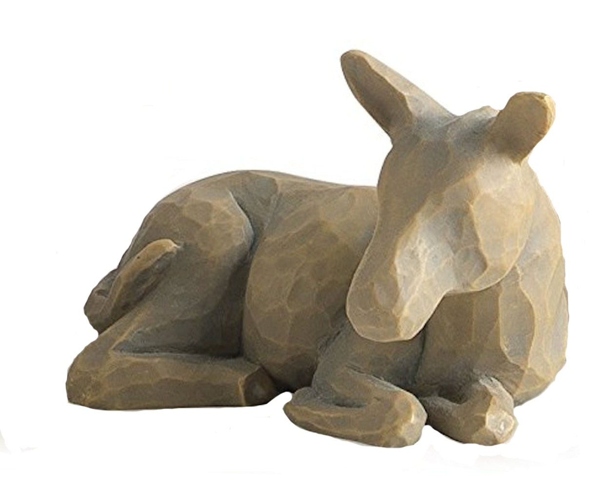 Willow Tree Nativity Scene Figurine Set