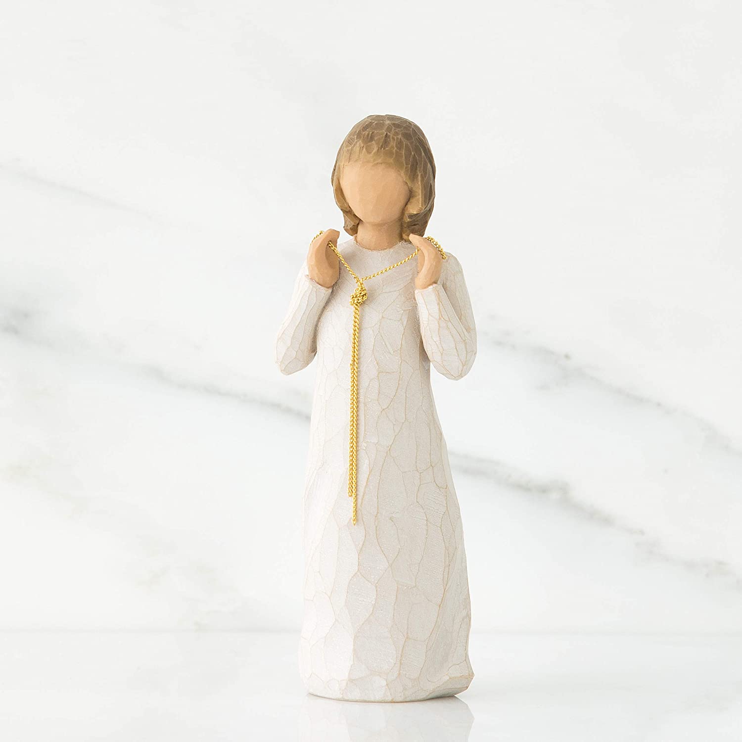 Susan Lordi Ornament