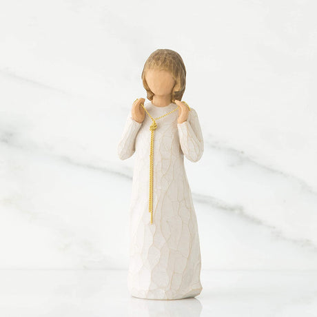 Susan Lordi Ornament