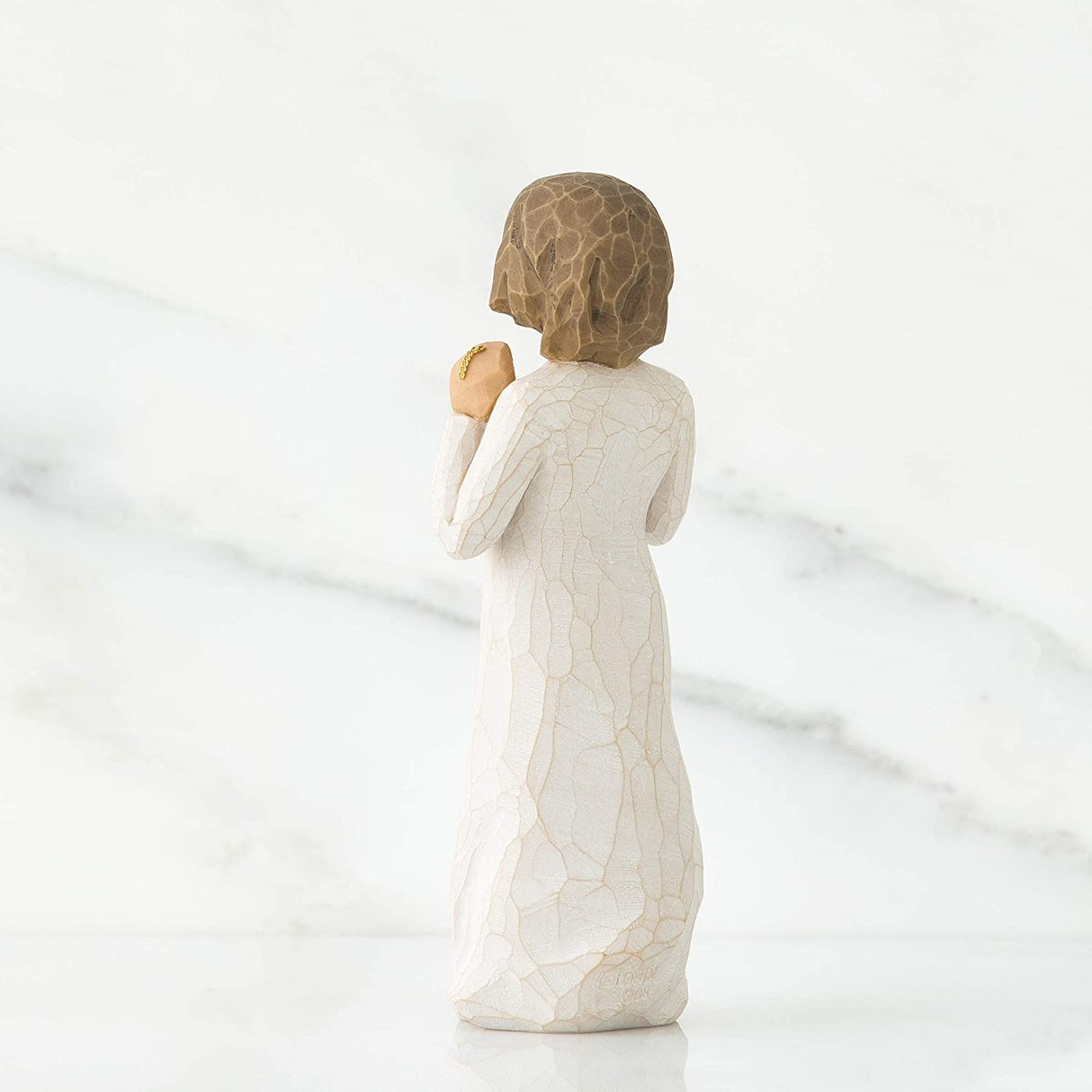Willow Tree Truly Golden Figurine
