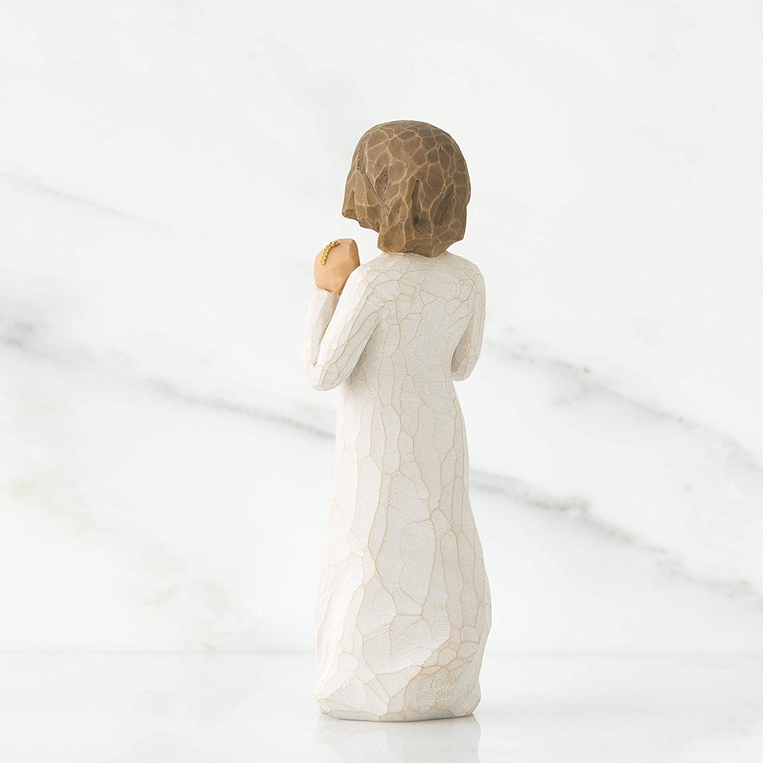 Willow Tree Truly Golden Figurine