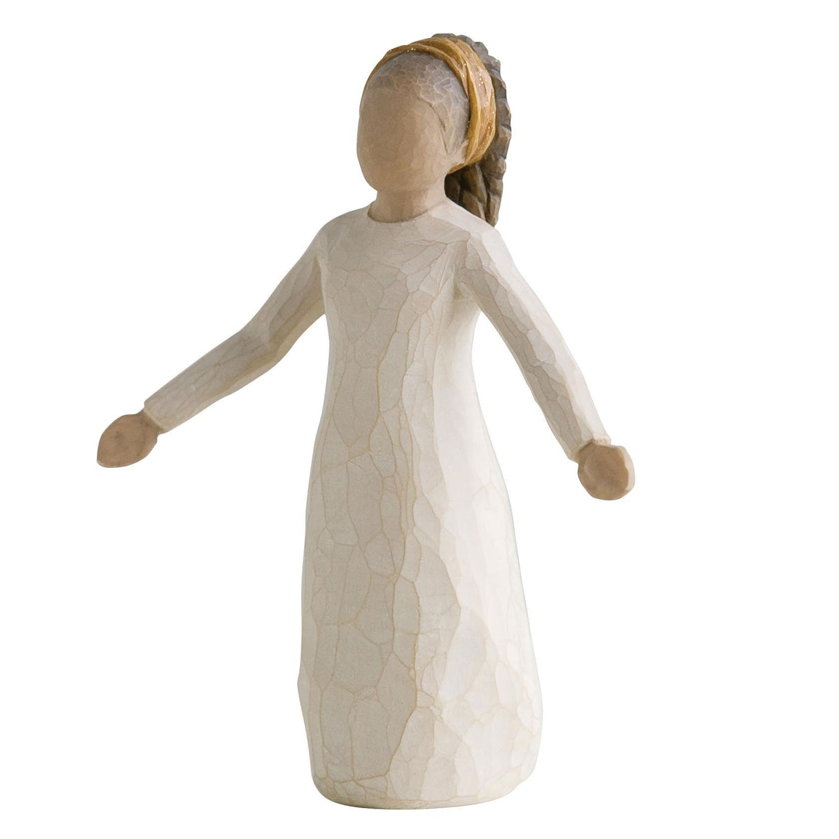 Willow Tree Blessings Susan Lordi Girl Figurine