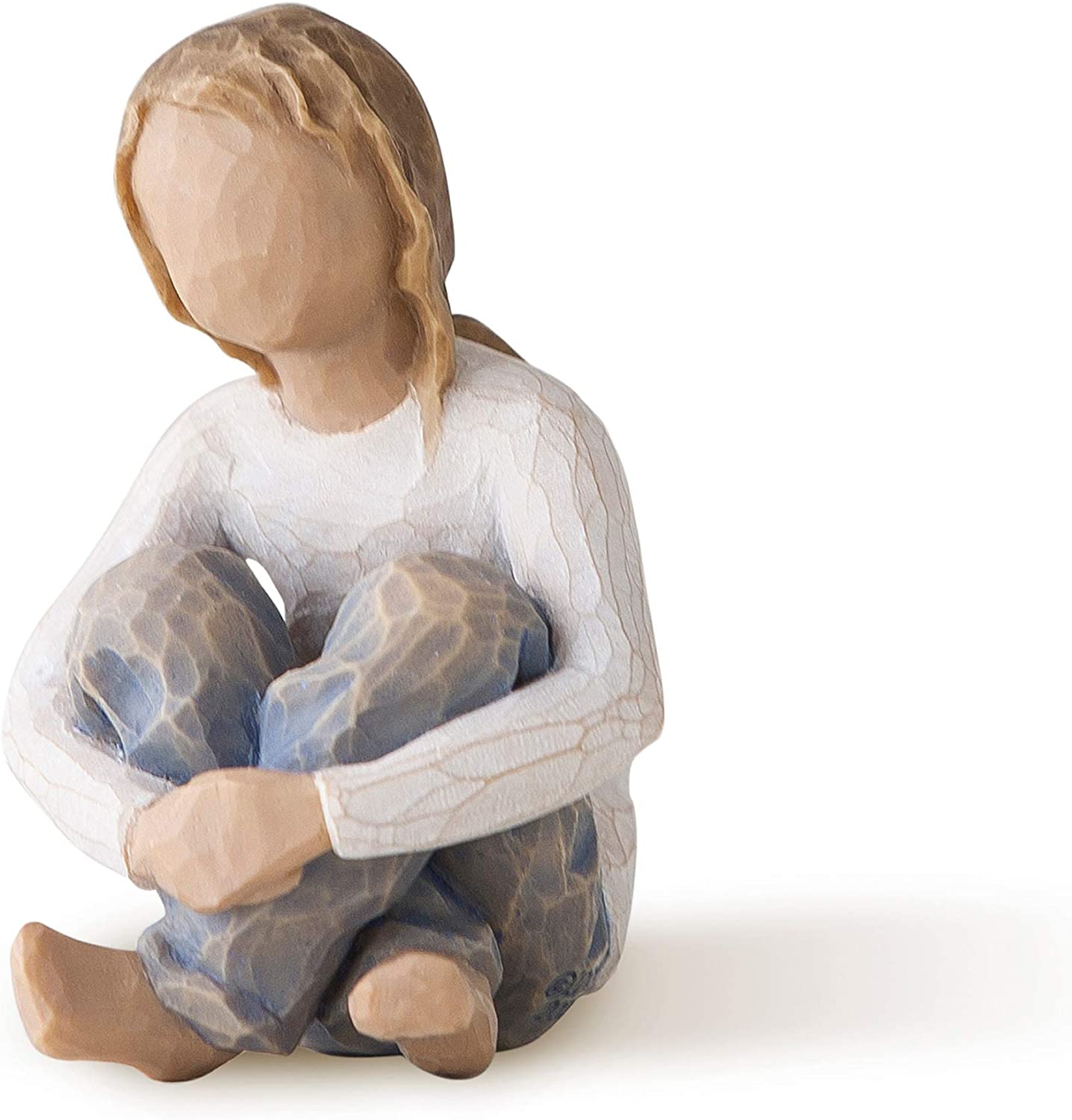 Willow Tree Daughter / Granddaughter Figurine