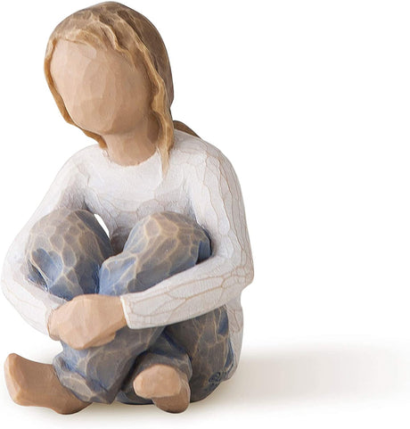 Willow Tree Daughter / Granddaughter Figurine