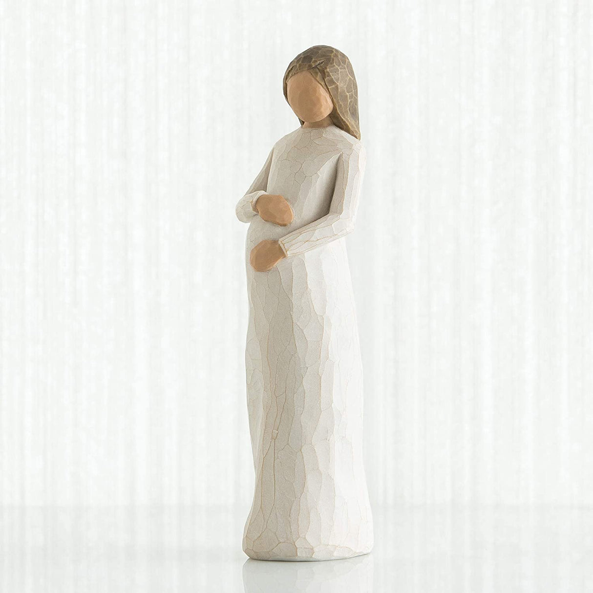 Willow Tree Cherish Figurine (Pregnant Lady)
