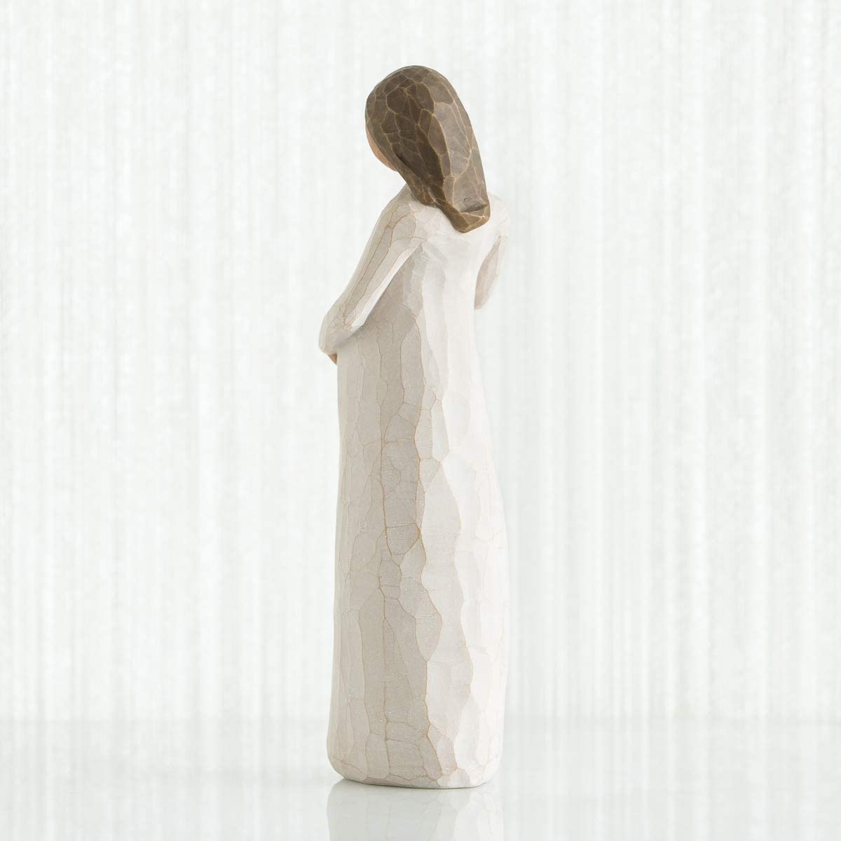 Willow Tree Cherish Figurine (Pregnant Lady)