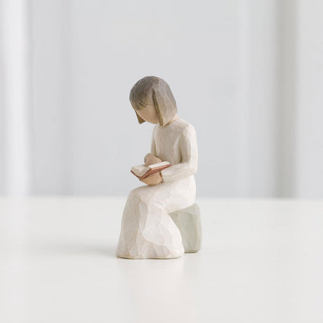 Willow Tree Wisdom Figurine