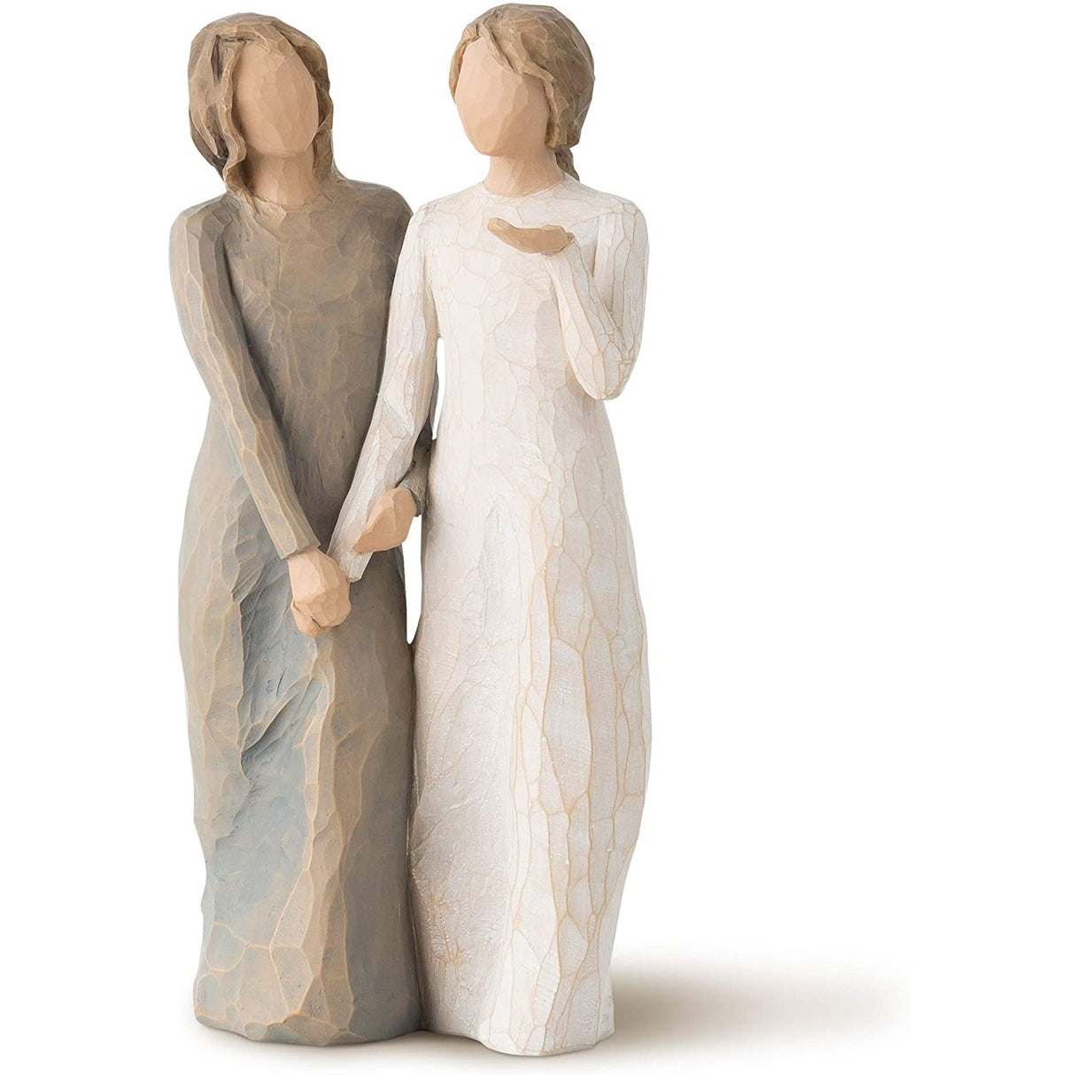 Sister Friend Willow tree Figurine