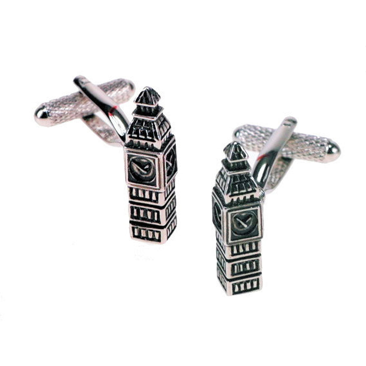 London Big Ben Cufflinks