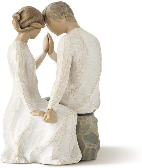 Willow Tree Around You Figurine
