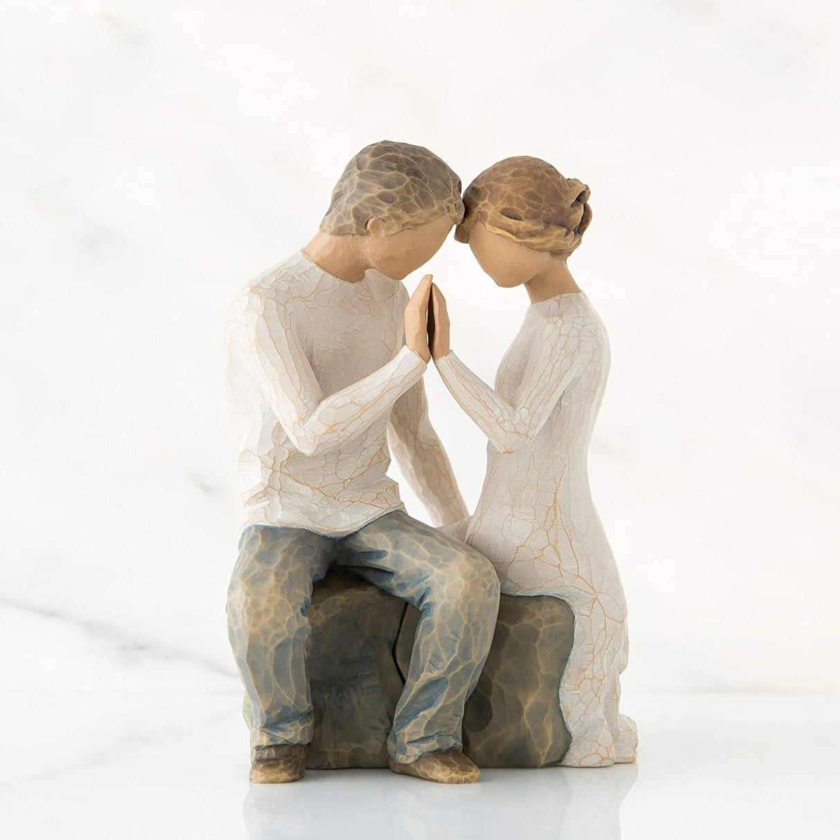 Willow Tree Around You Figurine