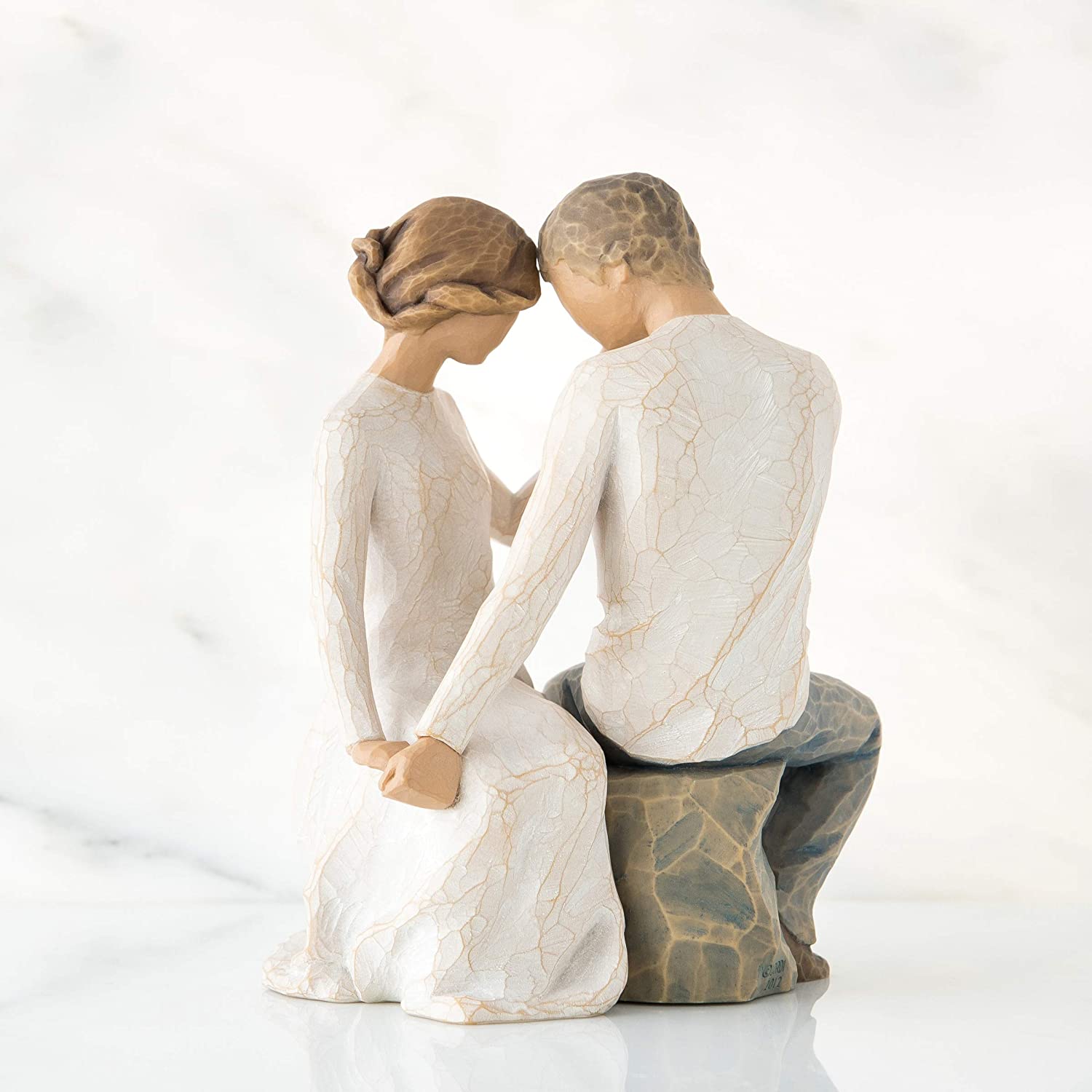 Willow Tree Around You Figurine