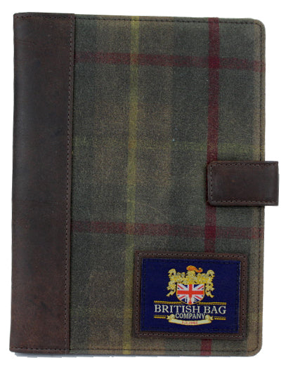 British Bag Company Millerain Kindle Sleeve Case