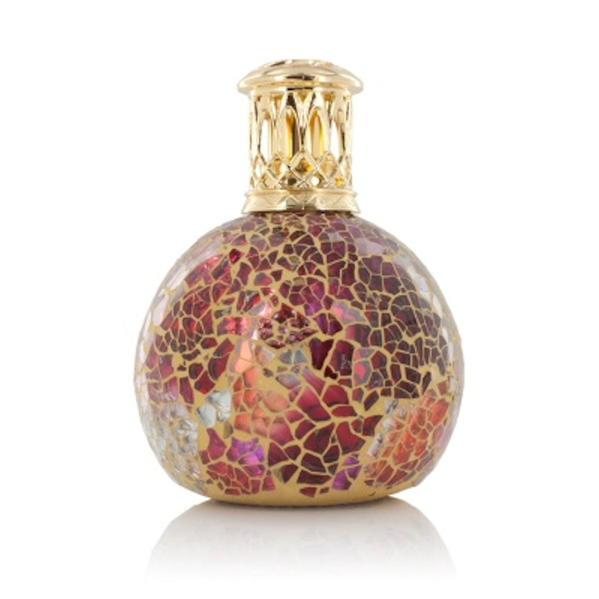 Ashleigh & Burwood Premium Fragrance Lamp - Tahitian Sunset