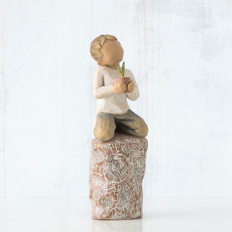 Willow Tree something special figurine by Susan Lordi