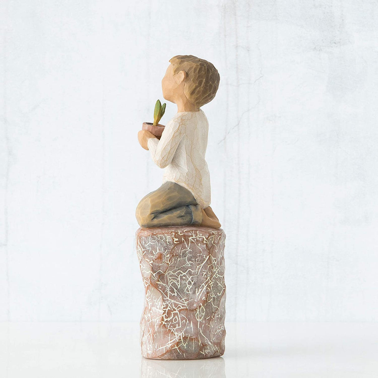 Willow Tree Something Special Figurine