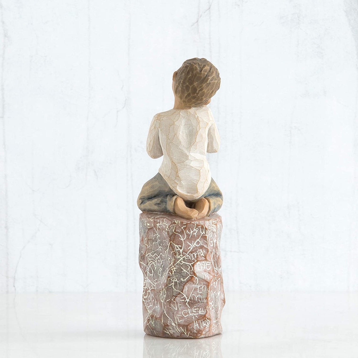 Willow Tree Something Special Figurine