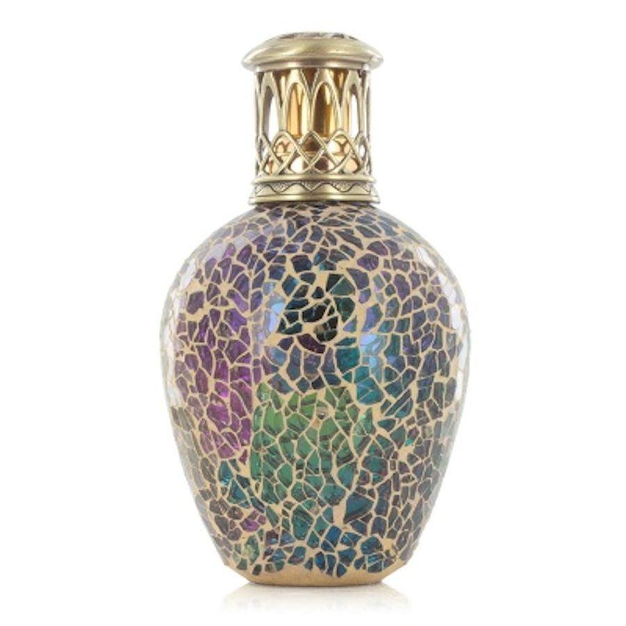 Ashleigh & Burwood Premium Fragrance Lamp - Little Rainbow