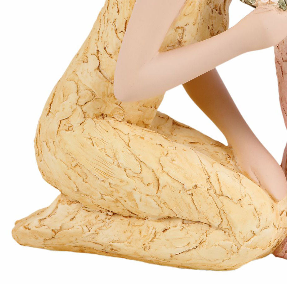 More Than Words Love You Forever Figurine (Mother & Daughter) Exclusive