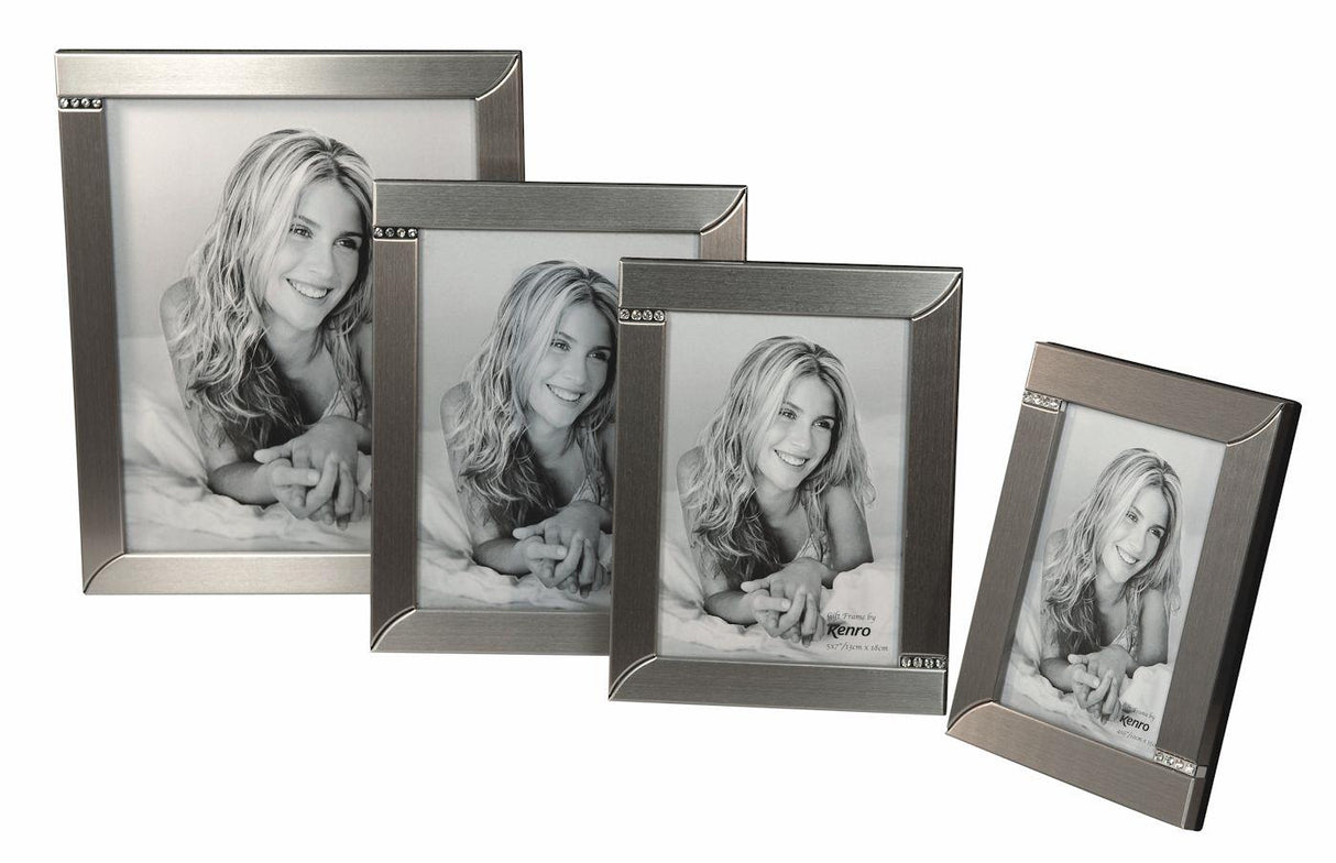 Kenro Twilight Series Photo Frames - Full Range of Frame Sizes