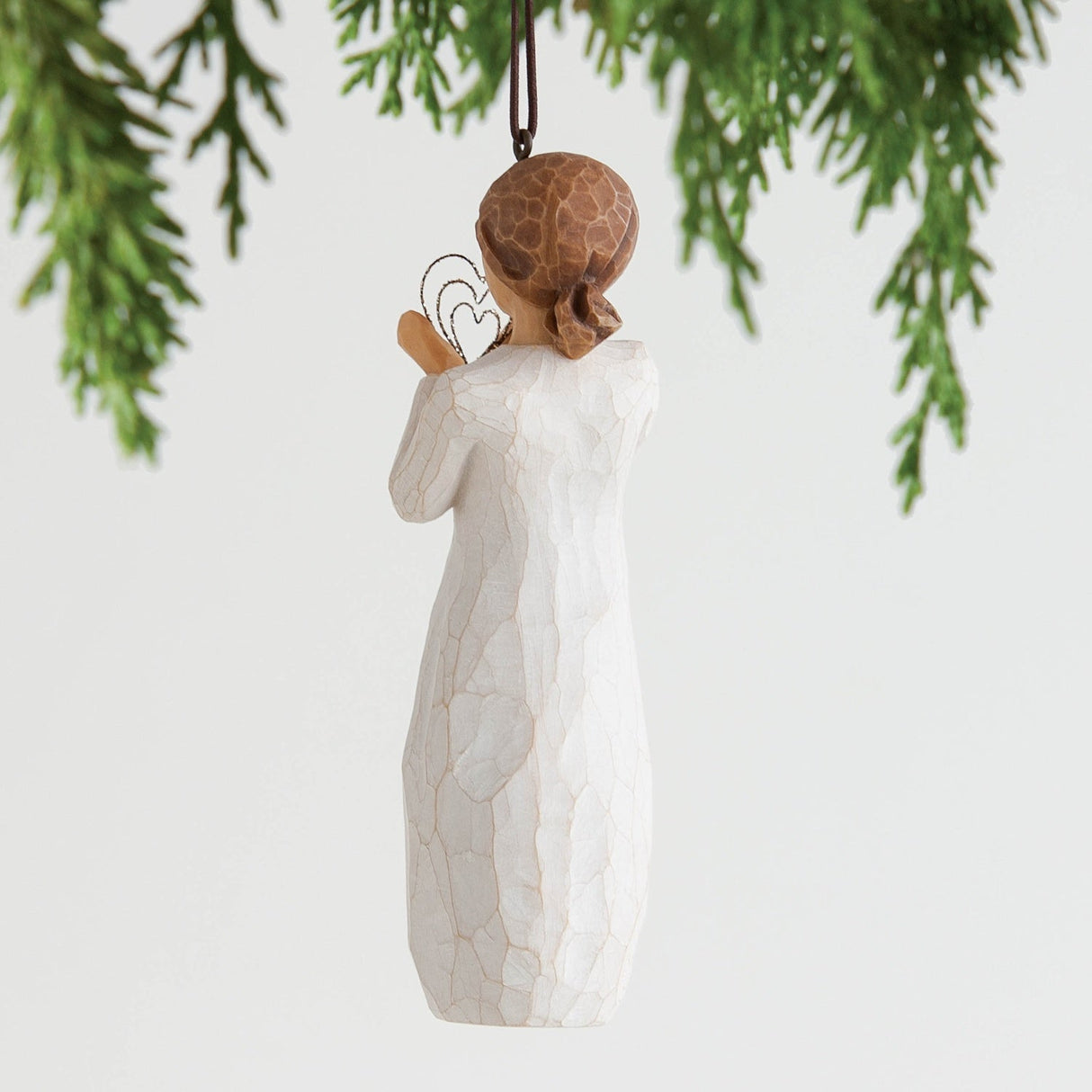 Willow Tree Lots of Love Hanging Ornament