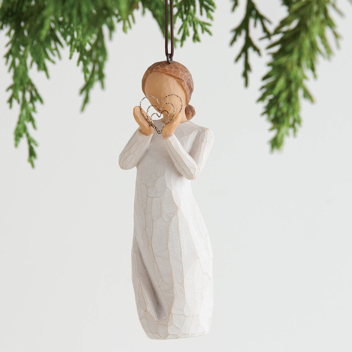 Willow Tree Lots of Love Hanging Ornament