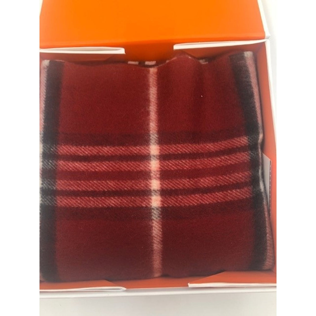 Monti Gents Scarf - Various Colours / Patterns