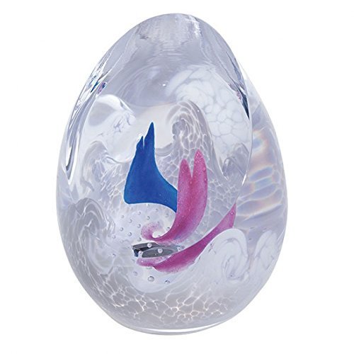 Caithness Glass Paperweight: Love - First Dance