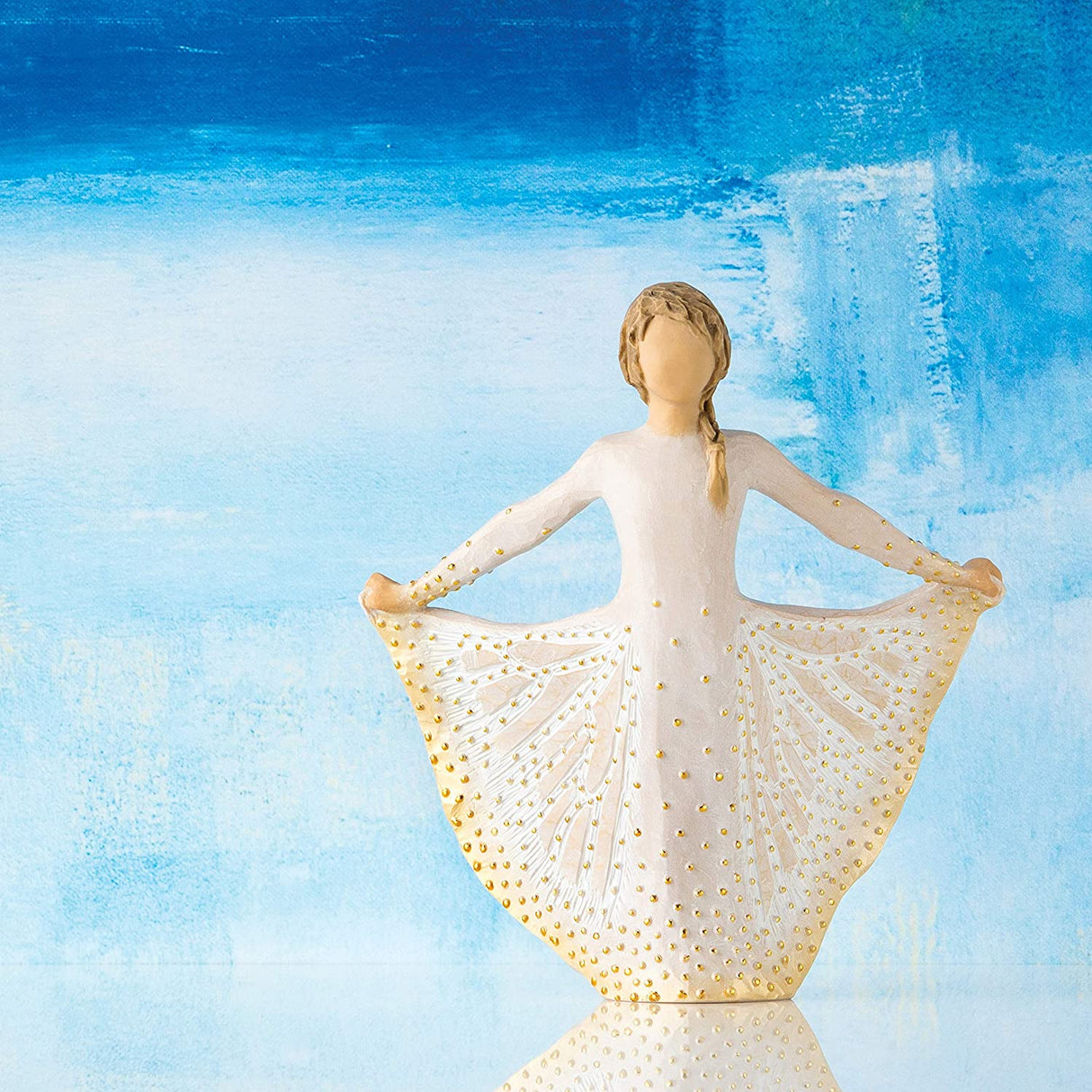 Willow Tree Butterfly Figurine