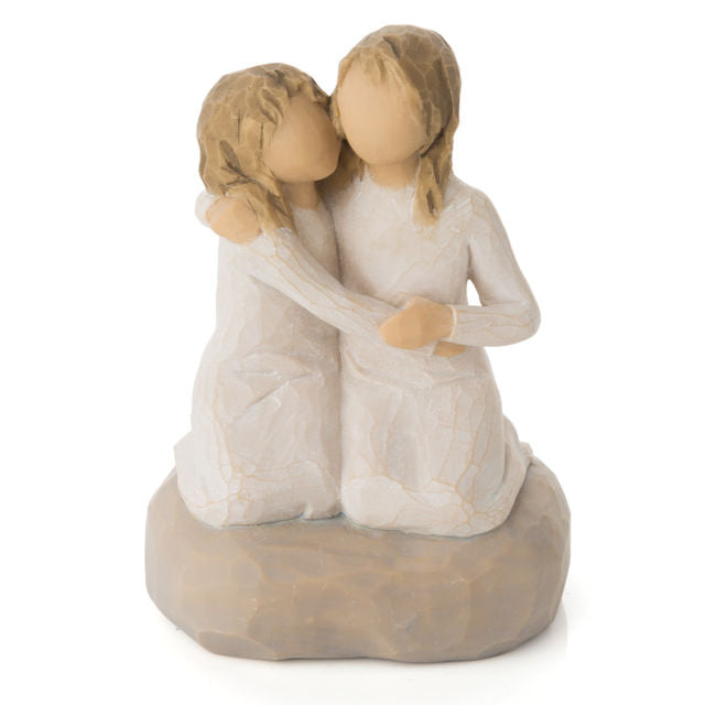 Sisters Willow Tree Figurine