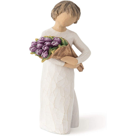 Willow Tree Surprise Figurine