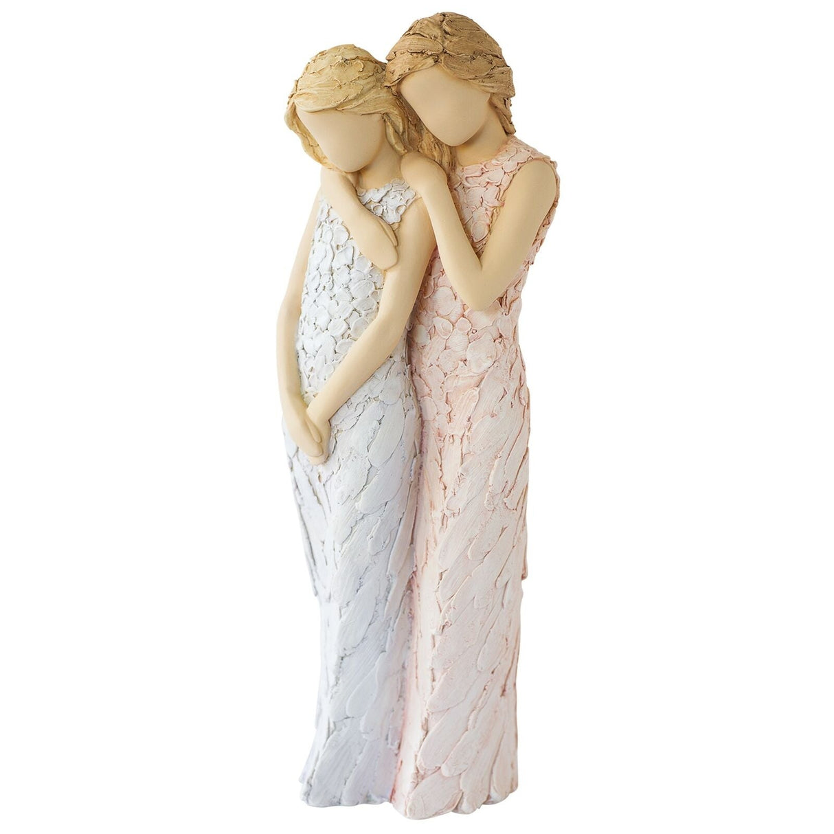 Sisters or Friendship Ladies Figurine