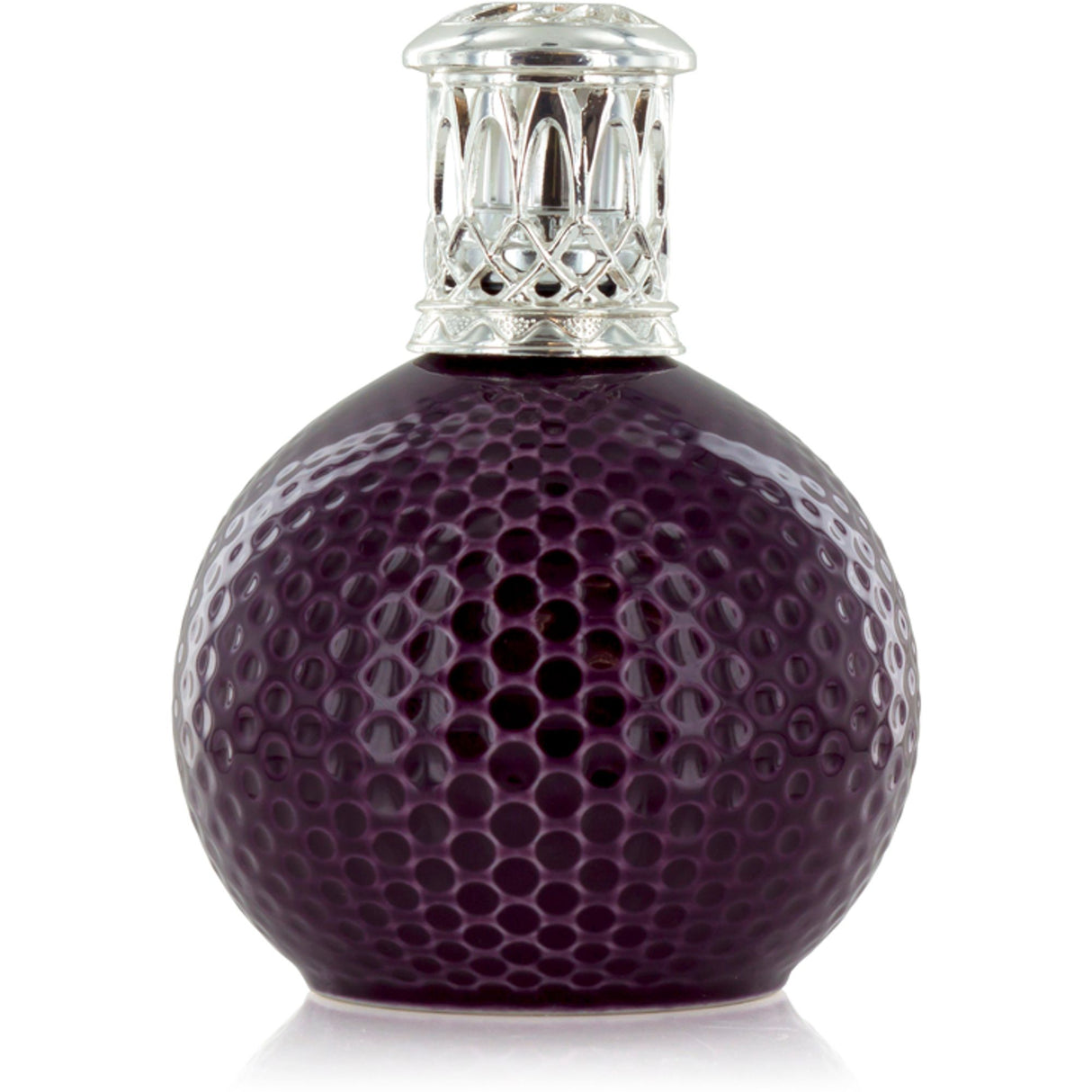 Ashleigh & Burwood Premium Fragrance Lamp - Damson in Distress